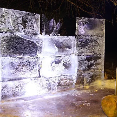 Baita Aurora
